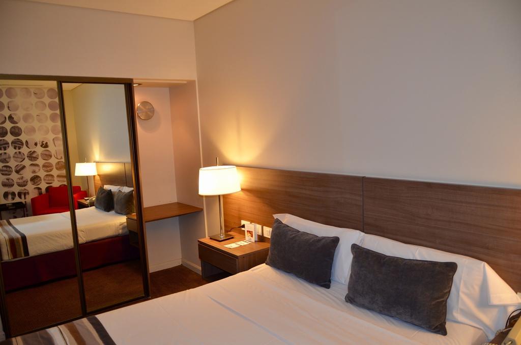 Basic Triple Room