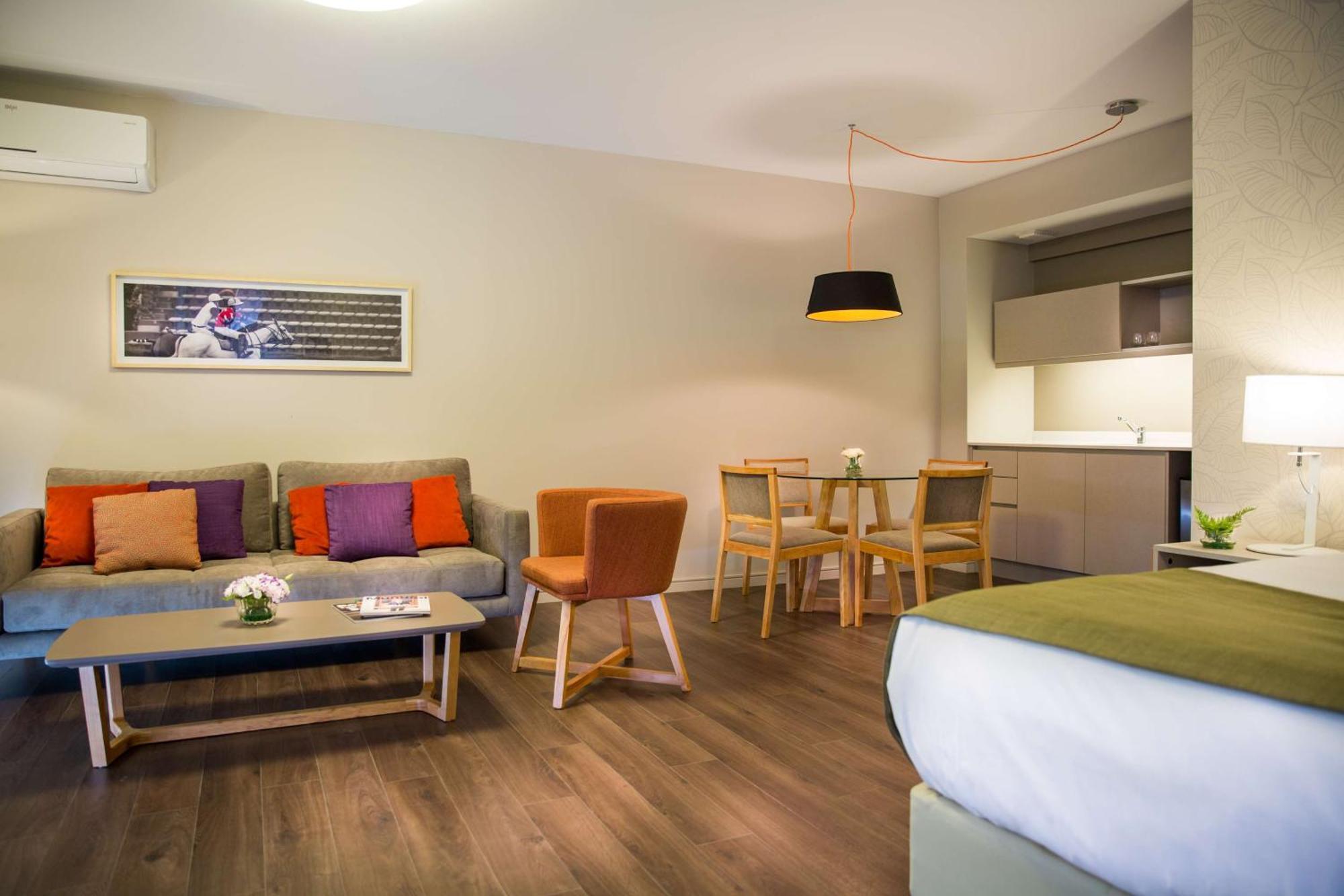 Quarto Queen - Acessível a Pessoas com Mobilidade Condicionada/Não Fumador
