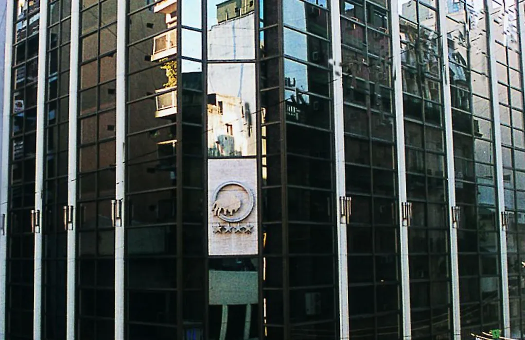 Bisonte Palace Hotel-1
