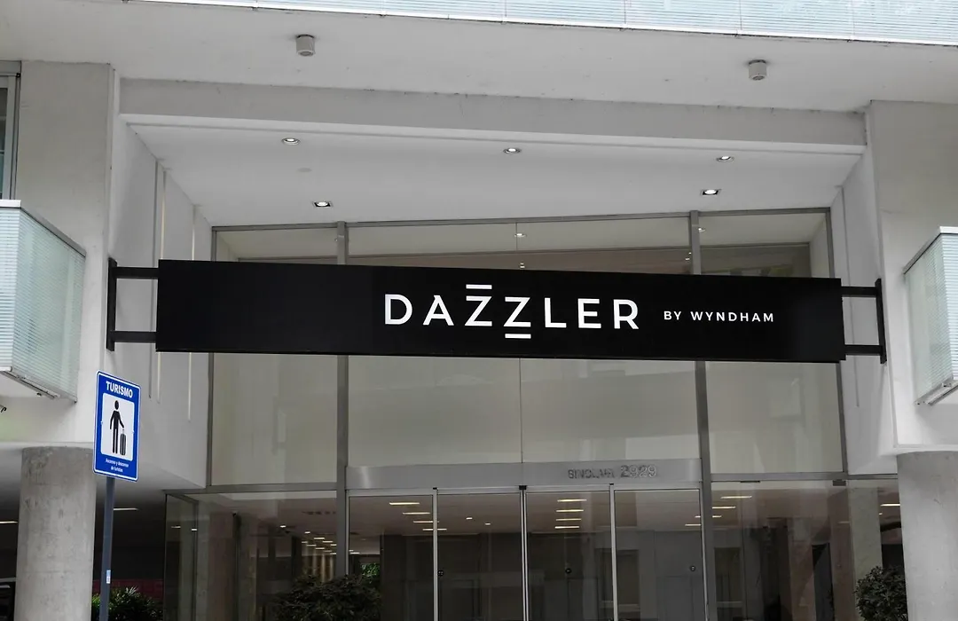 Dazzler By Wyndham Polo-1