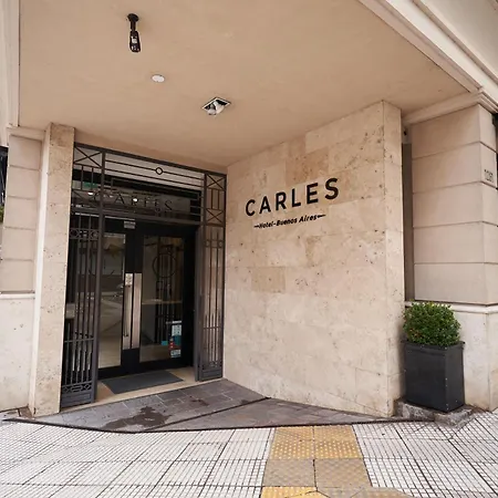 Carles Hotel-2