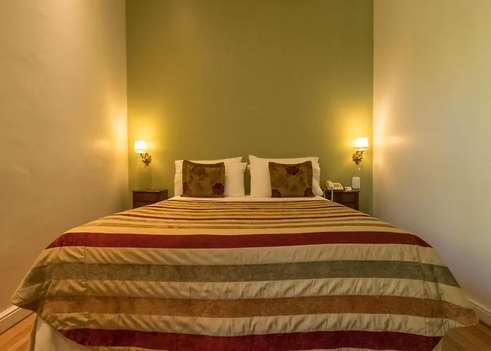 Magnolia Hotel Boutique