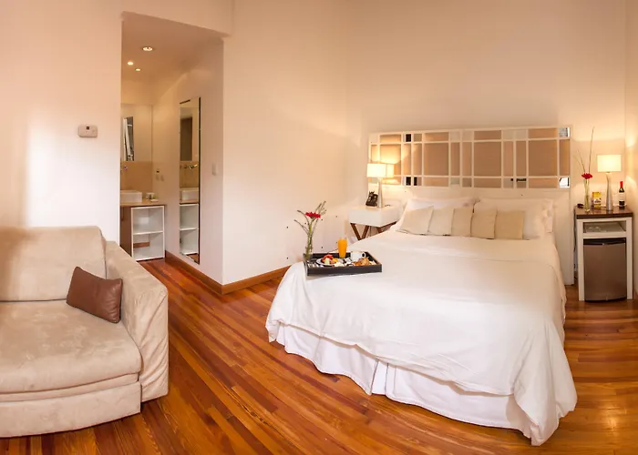 Hotel para famílias: Vain Boutique Hotel