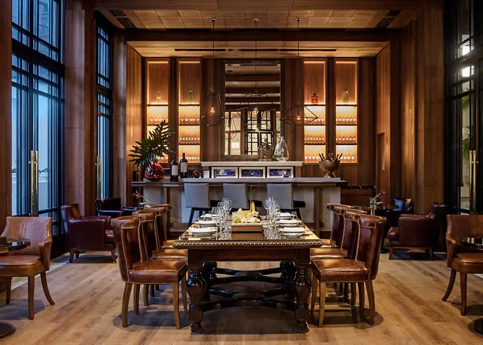 Hotel de lujo: Alvear Icon Hotel