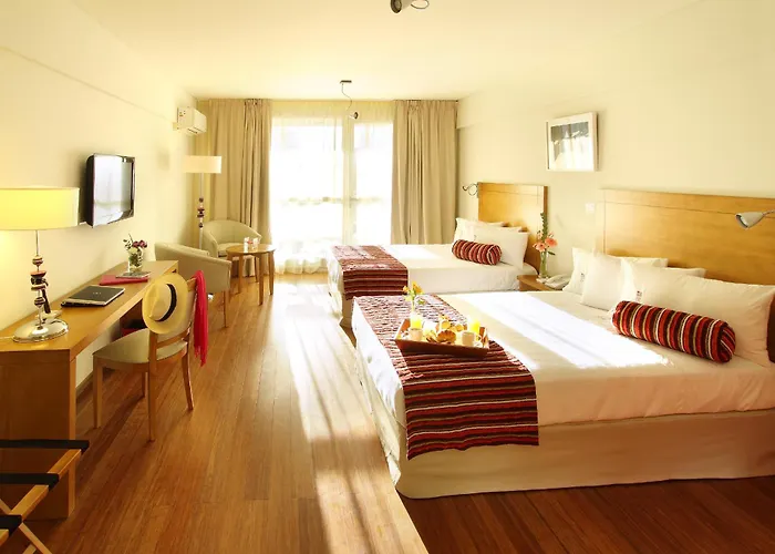 Hotel boutique: Ba Sohotel