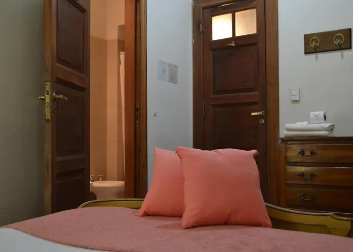 Albergue: Che Argentina Hostel Suites
