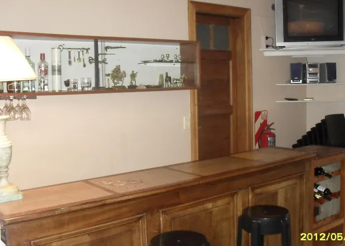 Albergue: Che Argentina Hostel Suites