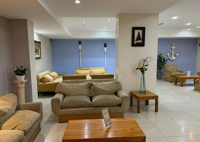 Hotel Centro Naval