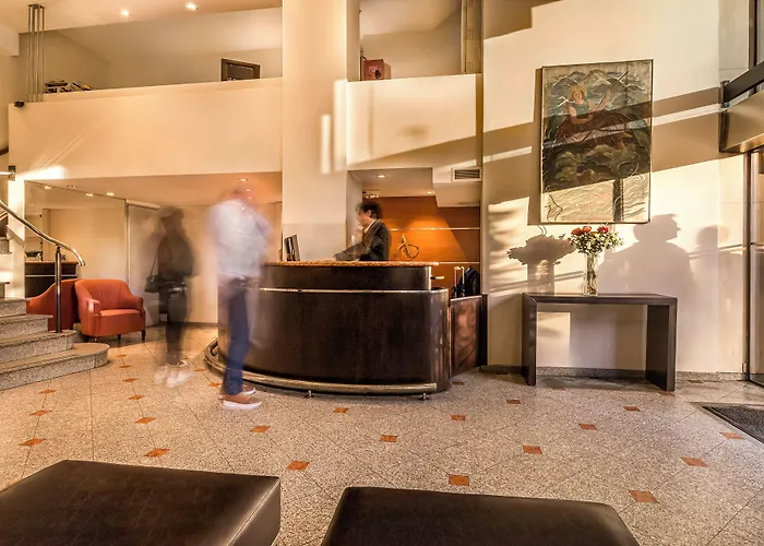 Gran Hotel Argentino