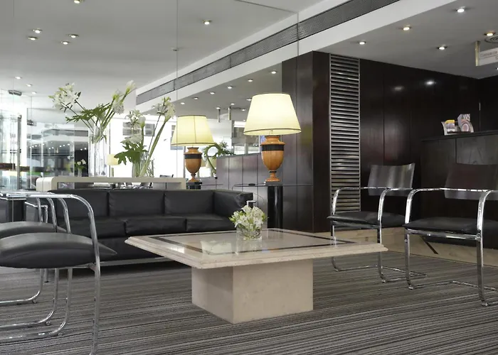 Bisonte Palace Hotel