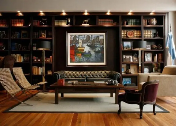 Family Hotel: Legado Mitico Buenos Aires