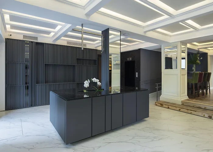 Hotel para famílias: Palacio Paz Boutique Hotel
