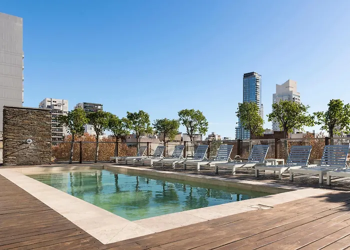 Vacation rental: Palermo Soho Square