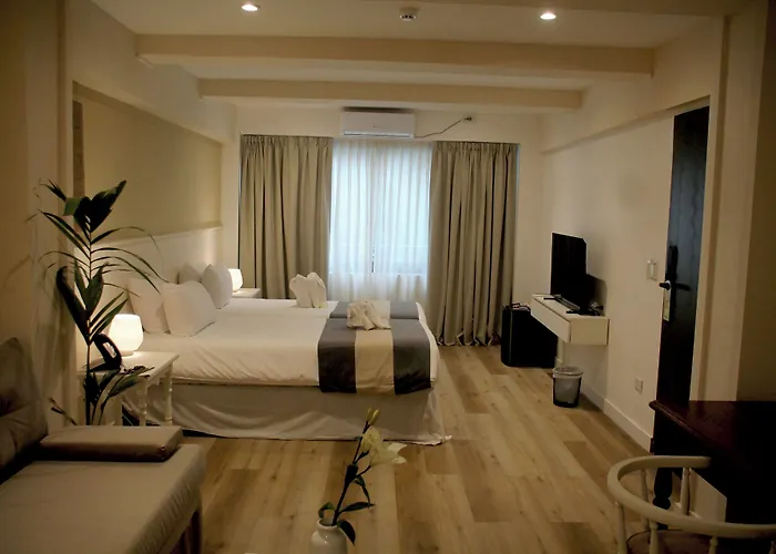 Gardi & Suites