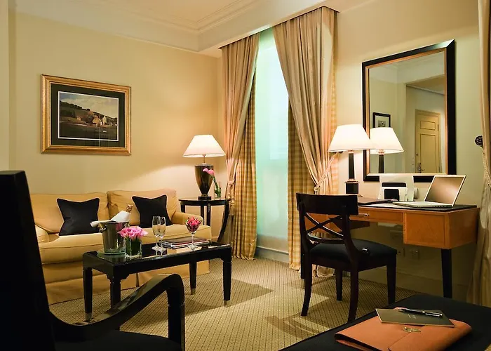 Casa Lucia Hotel