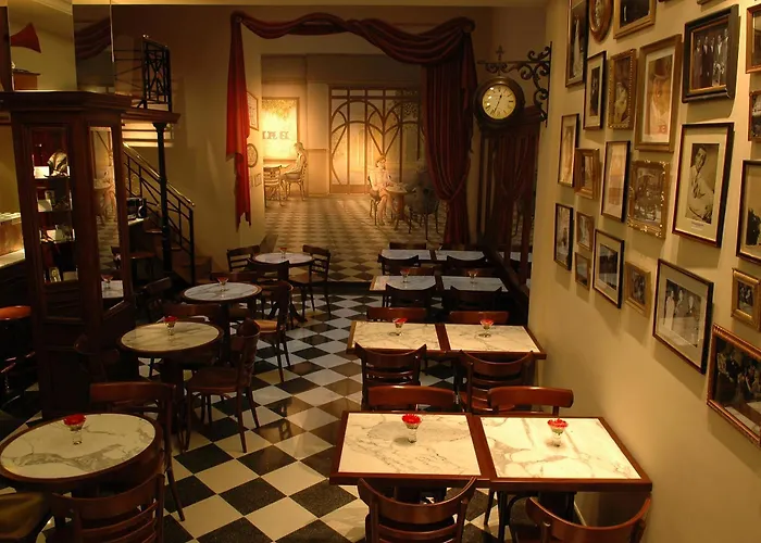 Tanguero Hotel Boutique Antique