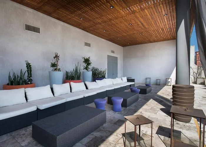 Vacation rental: Palermo Soho Square